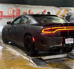 دودج تشارجر